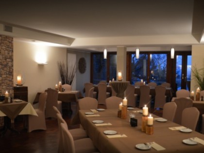 Foto: Gasthof Rosengarten