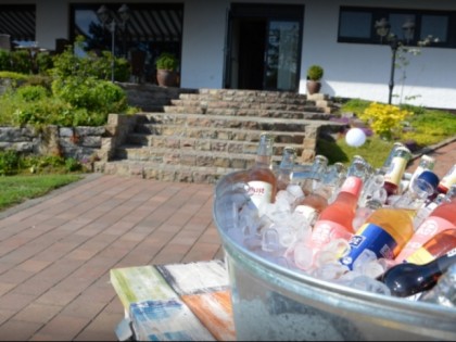 Foto: Gasthof Rosengarten